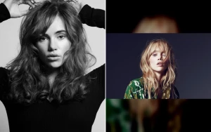 Suki Waterhouse Unveils Third Album Loveland Set for July Release