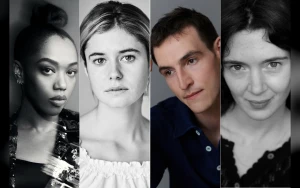 Naomi Ackie and Alison Oliver Lead Luna Carmoon’s New Film To Make Ends Meat