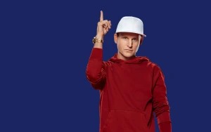 120 Episodes of Ridiculousness Now Streaming Free on Pluto TV