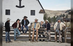 New Singer Morgan Wade Joins Taylor Sheridan’s Yellowstone Spinoff Dutton Ranch