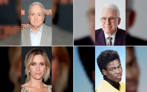 Lorne Michaels Documentary Explores His Legacy and Retirement Mysteries