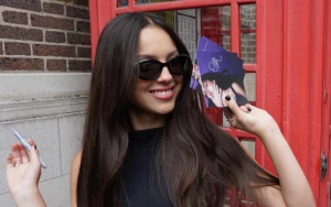 Olivia Rodrigo’s New Spotify-Exclusive Video Shows Her European Journey