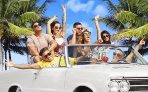 Jersey Shore Family Vacation Ending on MTV After Eight Seasons in 2026