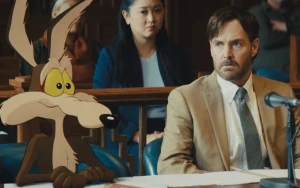 First Trailer for Coyote vs. Acme Unveils Revived Looney Tunes Film