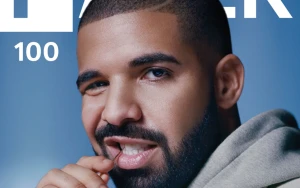 Toronto Firefighters Dismantle Drake’s Ice Sculpture Over Safety Issues