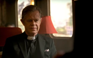 Katie Cassidy and William H. Macy Star in Horror Film 'SPEED DEMON'