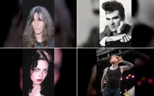 Patti Smith, Morrissey, Interpol and Sex Pistols Lead 2026 CBGB Festival Lineup