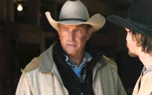 Paramount’s NYC Upfront Event Features David Ellison and Cast of Dutton Ranch