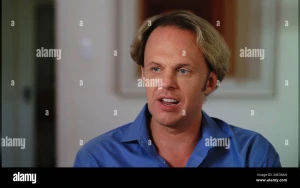 David Wilcock’s Death Details: What Happened to the Paranormal YouTuber