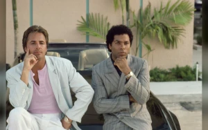 Michael B. Jordan and Austin Butler Star in Miami Vice 85 Movie in 2027