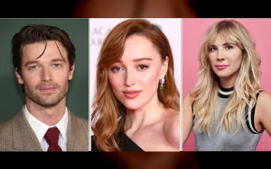 Emily Henry’s Silence Sparks Buzz Over Patrick Schwarzenegger’s Beach Read Role