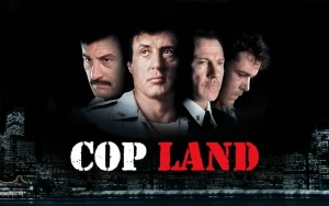 James Mangold to Reboot Sylvester Stallone’s Cop Land as TV Series