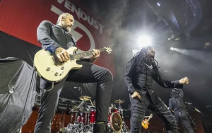 Sevendust’s Classic 2000 Live Performance of “Denial” Resurfaces Online