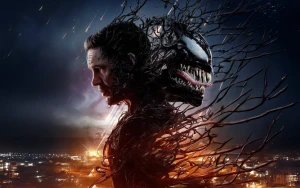 Tom Hardy’s Sci-Fi Thriller Venom: The Last Dance Hits Streaming Top 5
