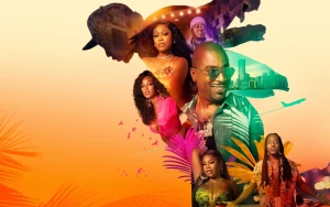 Amara La Negra and Zoey Brinxx Reveal Intense Drama in New Love & Hip Hop Miami Season