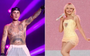 Justin Bieber’s Post-Coachella Streams Soar Globally With Major Gains