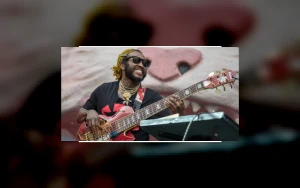 Thundercat Returns with Distracted, Exploring Grief Through Music