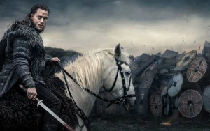 Netflix to Remove George R.R. Martin’s Favorite 91% Rated Historical Drama