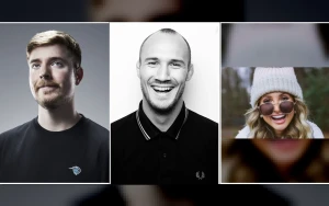 MrBeast’s Company Faces Federal Suit Over Sexual Harassment Claims