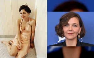 Maggie Gyllenhaal to Lead Jury at 83rd Venice Film Festival in 2026