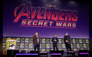 Avengers Secret Wars May Shift Focus Away From Steve Rogers Lead Role