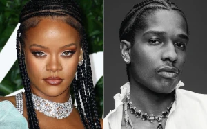Rihanna Shares Heartwarming Moments With Daughter Rocki During Fashion Shoot