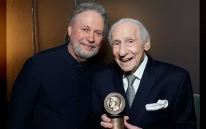 Peabody Awards Honor Heated Rivalry, Pluribus, The Pitt Among Winners