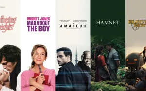How Netflix Leads Streaming with Hit Book Adaptations in 2026