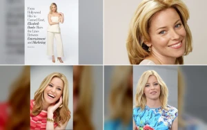 Elizabeth Banks to Lead New Comedy Series at Apple TV from Top Creators