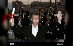 Cannes Directors' Fortnight Adds Bruno Dumont’s Romantic Drama Red Rocks