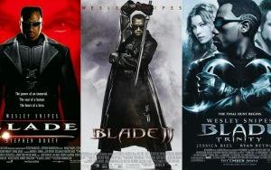 Marvel’s Blade Trilogy Leaving Peacock Soon With No New Streamer Confirmed
