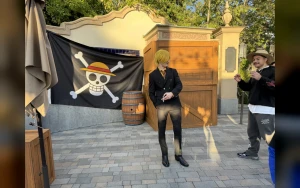 Universal Studios Hollywood Unveils New One Piece Interactive Stunt Show