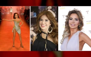 Gloria Trevi Inspires Unity and Strength at Latin Women in Music 2026 Event