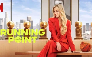 Running Point Showrunner on Lakers Sale Impact and Optimism for Season 3