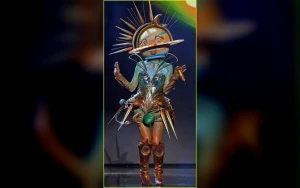 The Masked Singer Season 14 Week 6 Recap: Twilight Night Reveals and Surprises