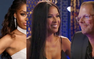 Monique Samuels Publicly Clears Stacey Rusch Amid RHOP Reunion Drama