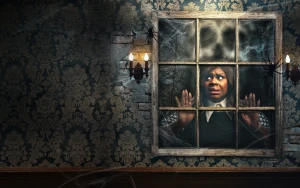HBO Max’s Scariest House in America Haunts Streaming Charts This Fall