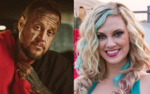 Jelly Roll Not Charged After Threat Allegations by Nicole Arbour Emerge
