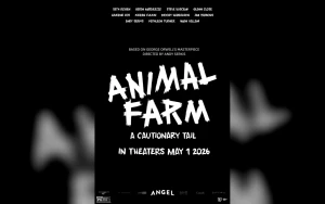 Andy Serkis’ Animated Animal Farm Faces Harsh Reviews Despite Star Cast