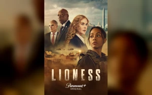 Nicole Kidman Teases Intense Return of Taylor Sheridan’s Spy Series Lioness Season 3