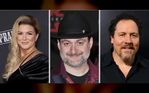 Gina Carano Engages Lucasfilm Talks After Legal Battle Over Star Wars Role