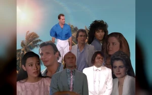 Universal Reschedules Miami Vice '85 to 2028, Mummy Film Moves to 2027