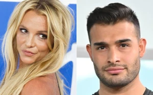 A Detailed Look at Britney Spears and Sam Asghari’s Romantic Journey