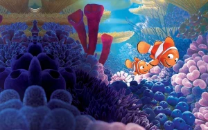 Pixar Confirms New Finding Nemo Short Film Featuring Ellen DeGeneres