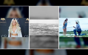 Widower of Influencer Taylor Rousseau Engaged 18 Months After Her Death