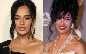 Becky G Honors Selena with Rock-Inspired Dreaming of You Cover