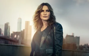 Melissa McCarthy Surprises Mariska Hargitay with SVU Guest Appearance