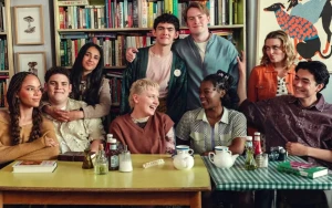Heartstopper Forever Finale Film Premieres on Netflix This Summer
