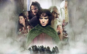 Lord of the Rings Franchise Expands with New Series and RPG Developments