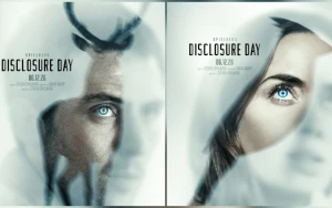 Steven Spielberg’s New Sci-Fi Film Unveils Its Mysterious Alien Threat